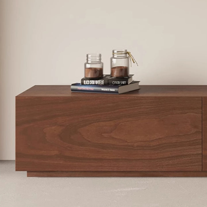 MAS-1664 Masdio Modern Wood TV Console Masdio
