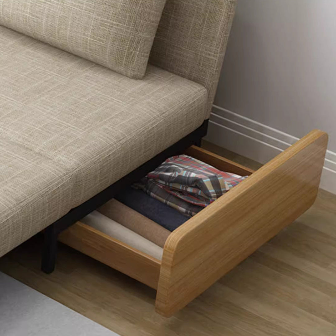 MAS-1667 Masdio Sofa bed Masdio