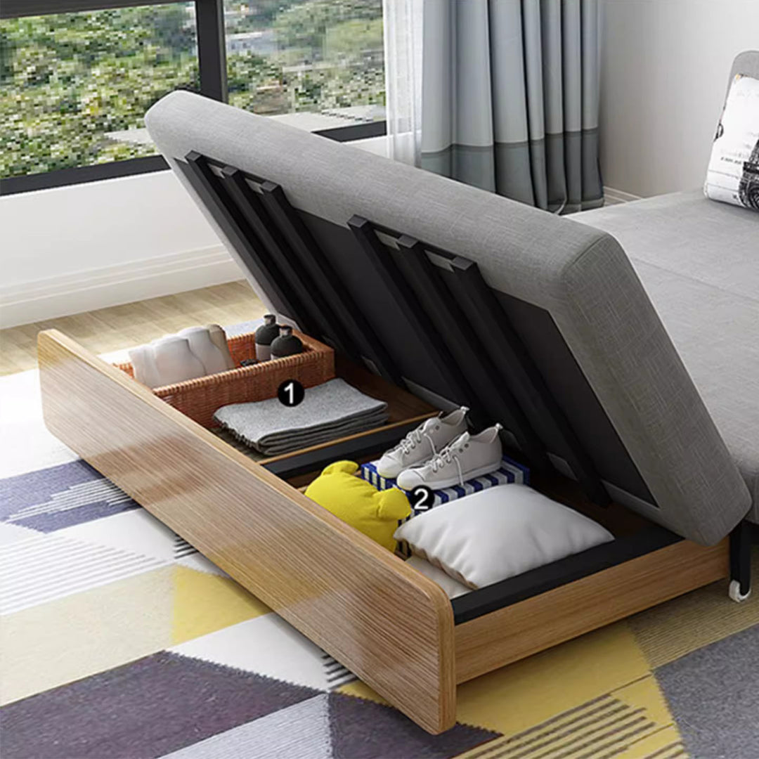 MAS-1667 Masdio Sofa bed Masdio