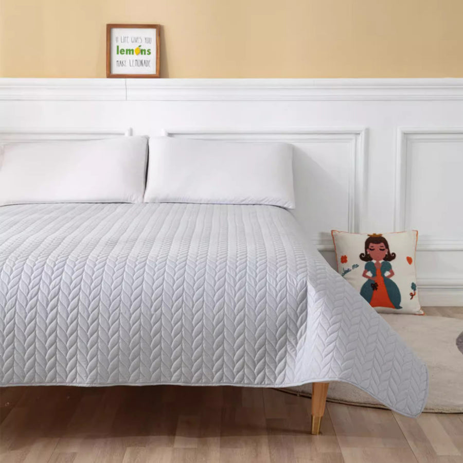 MAS-1668 Masdio Waterproof Sheet Bedspread Masdio