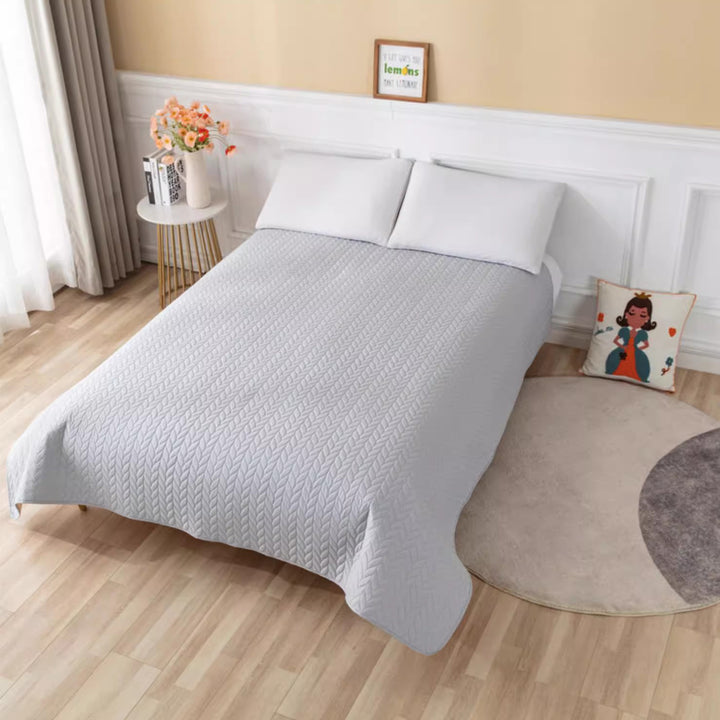 MAS-1668 Masdio Waterproof Sheet Bedspread Masdio