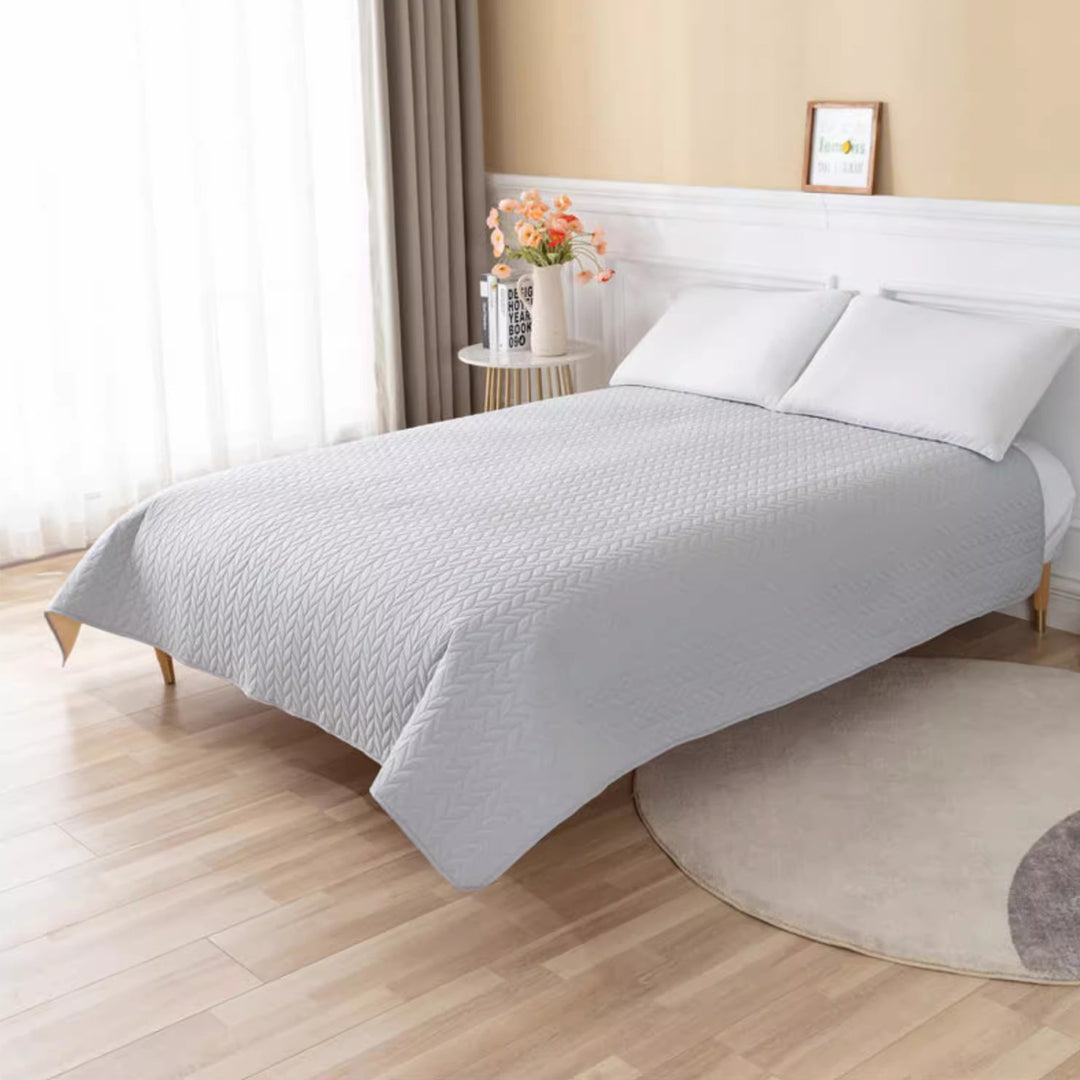 MAS-1668 Masdio Waterproof Sheet Bedspread Masdio