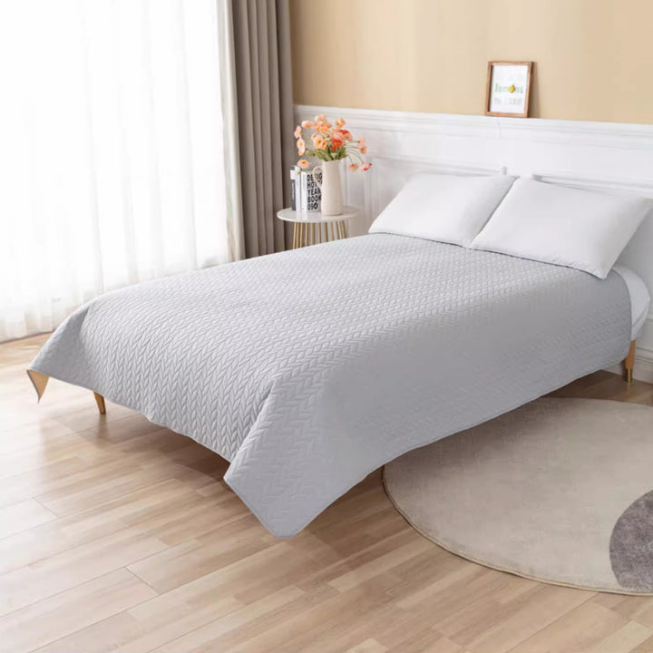 MAS-1668 Masdio Waterproof Sheet Bedspread Masdio