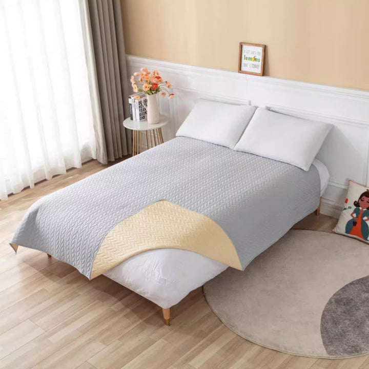 MAS-1668 Masdio Waterproof Sheet Bedspread Masdio