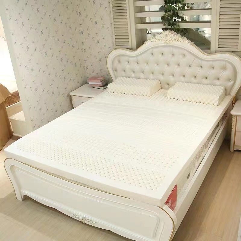 MAS-1669 - 1 Masdio Natural Latex Mattress Masdio