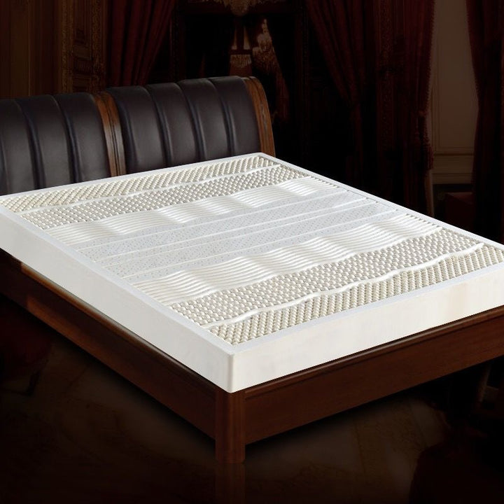 MAS-1669 - 1 Masdio Natural Latex Mattress Masdio