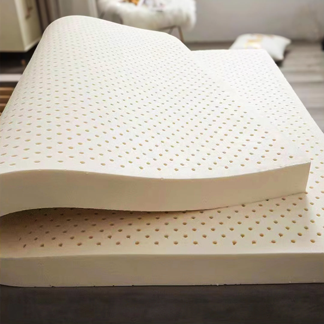 MAS-1669 - 1 Masdio Natural Latex Mattress Masdio