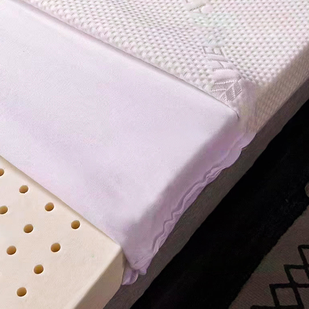 MAS-1669 - 1 Masdio Natural Latex Mattress Masdio