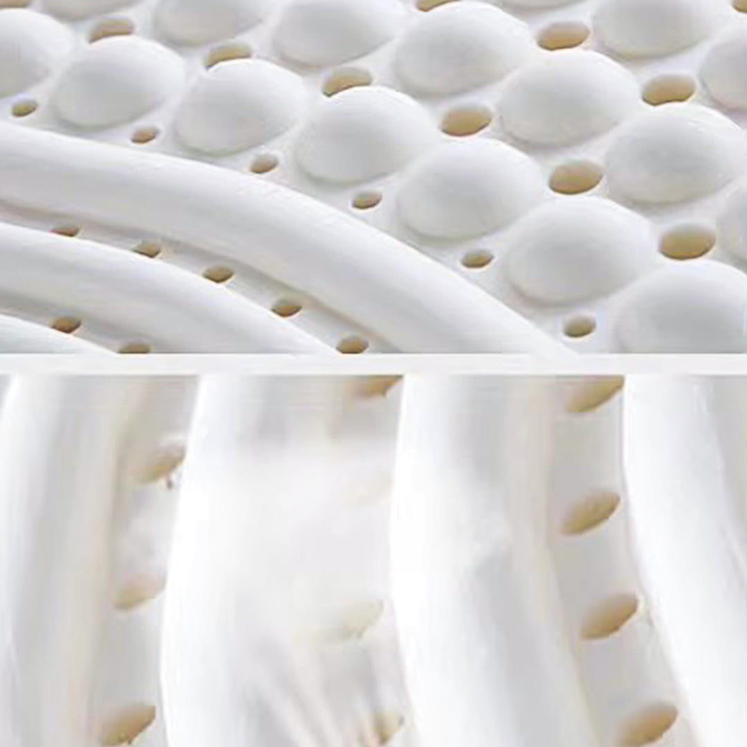 MAS-1669 - 1 Masdio Natural Latex Mattress Masdio