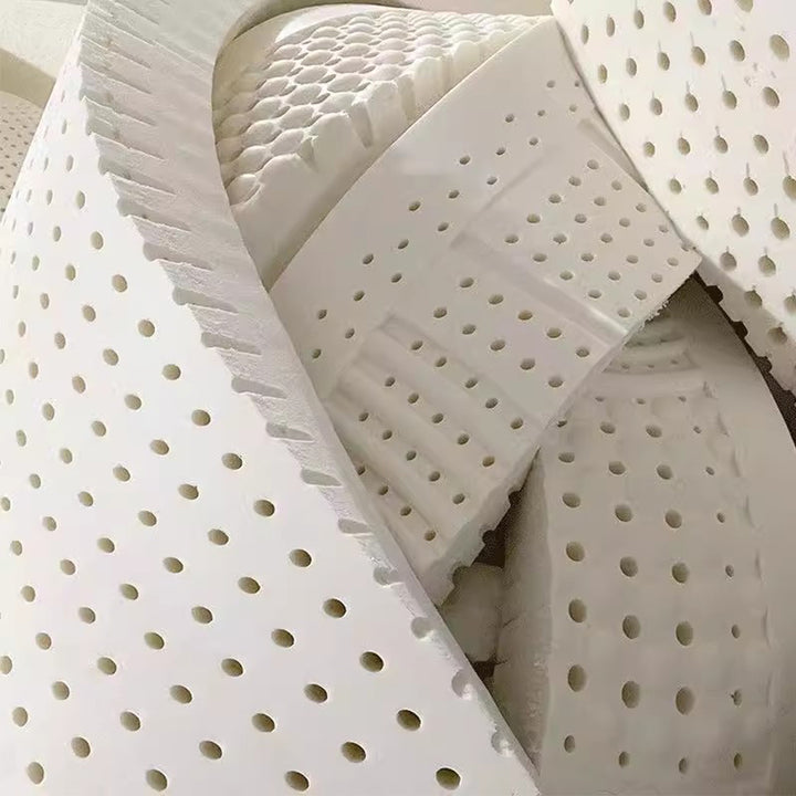 MAS-1669 - 1 Masdio Natural Latex Mattress Masdio