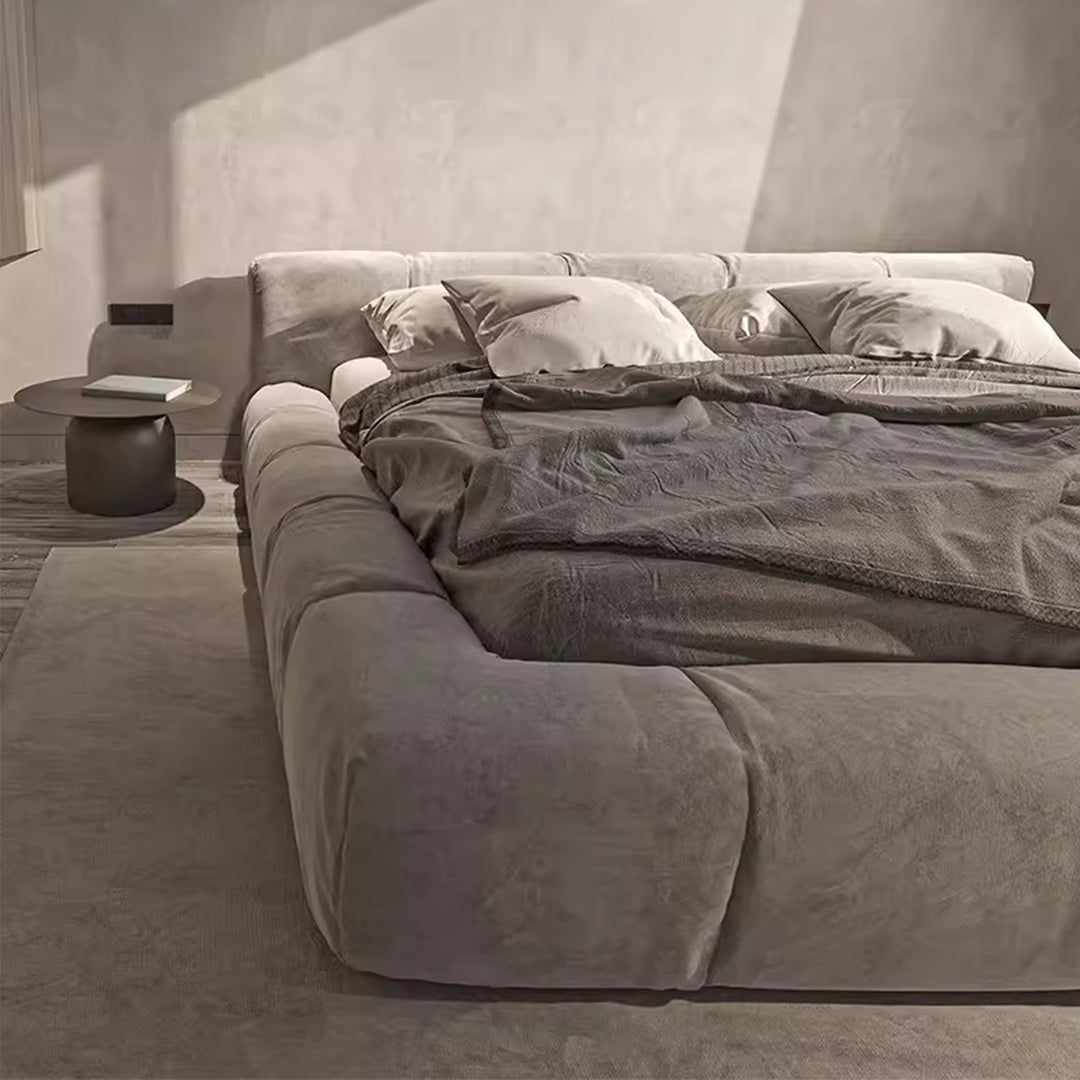 MAS-1670 Masdio Platform Bed Frame Masdio