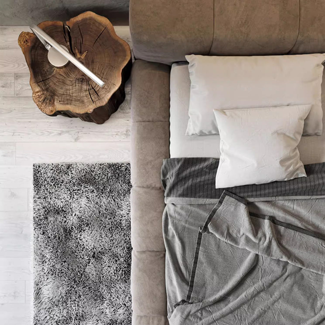 MAS-1670 Masdio Platform Bed Frame Masdio