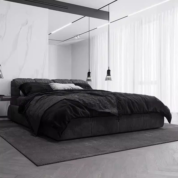MAS-1671 Masdio Platform Bed Frame Masdio