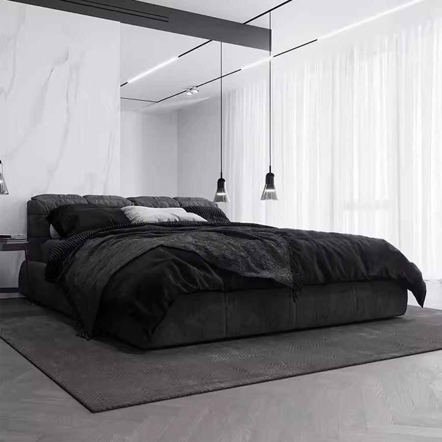 MAS-1671 Masdio Platform Bed Frame Masdio