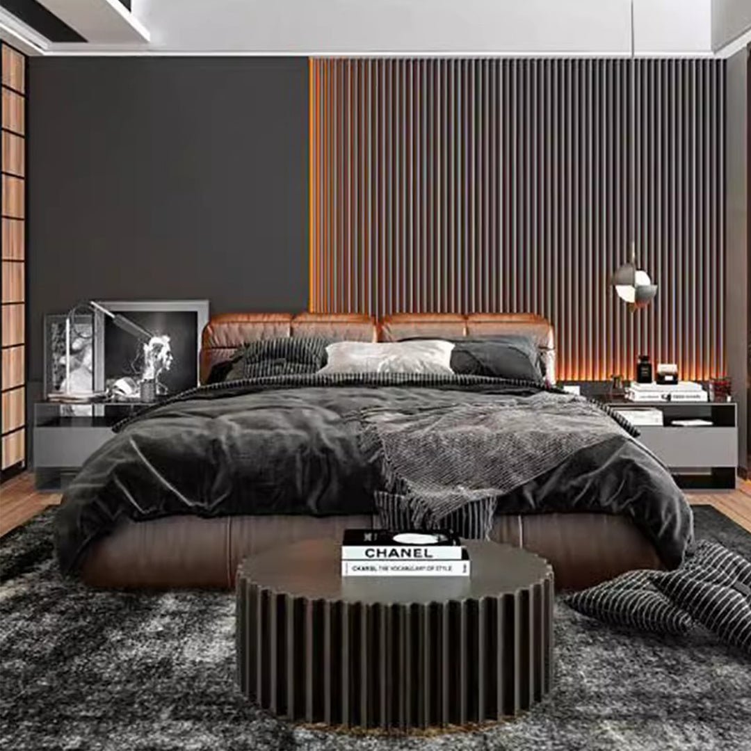 MAS-1671 Masdio Platform Bed Frame Masdio