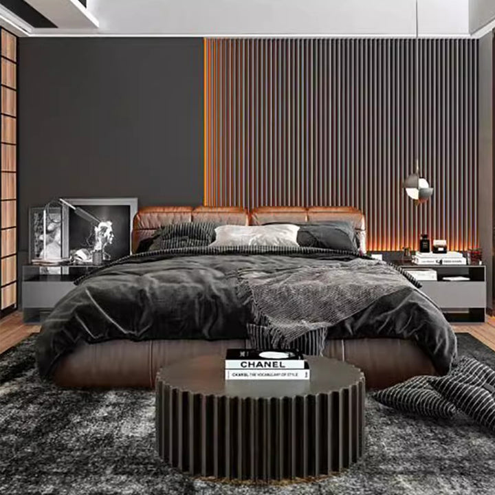 MAS-1671 Masdio Platform Bed Frame Masdio