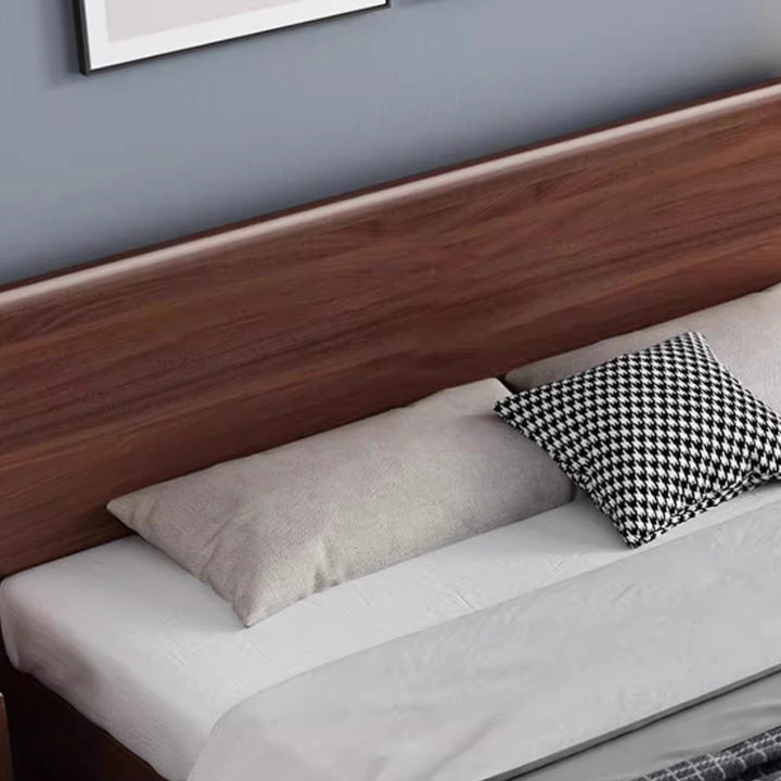 MAS-1675 Masdio American Bed Frame Masdio