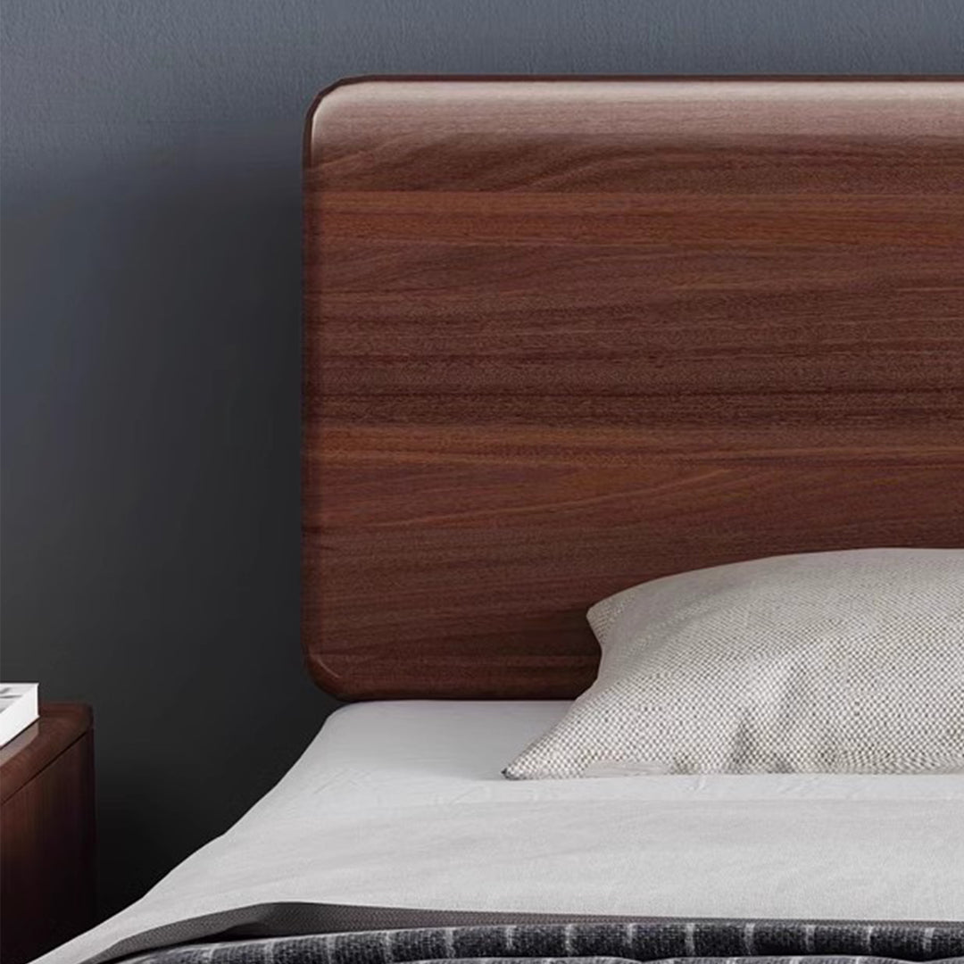 MAS-1675 Masdio American Bed Frame Masdio