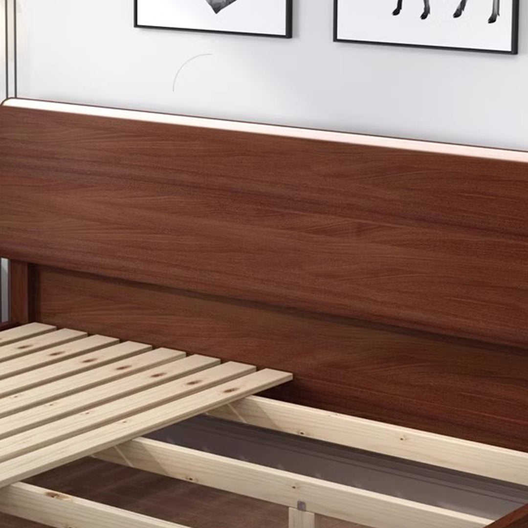 MAS-1675 Masdio American Bed Frame Masdio