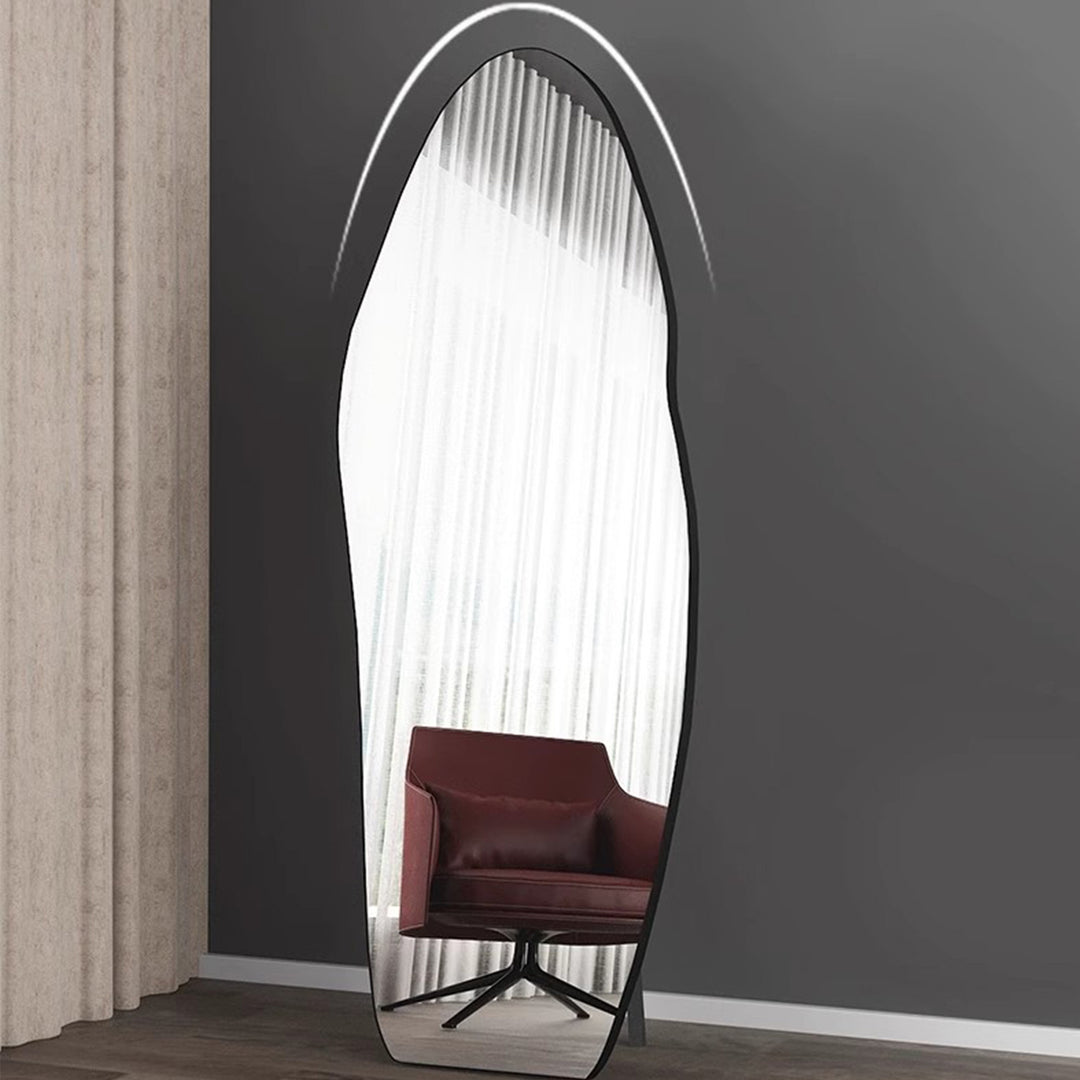 MAS-1680 Masdio Modern Full Length Mirror Masdio