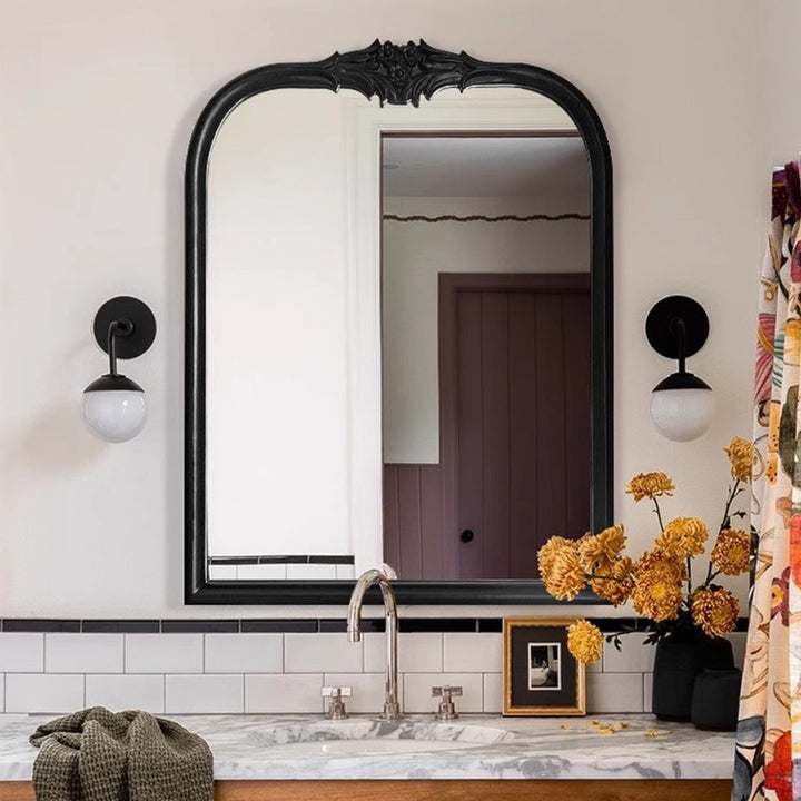MAS-1683 Masdio Retro Mirror Wall Hanging Mirror Masdio
