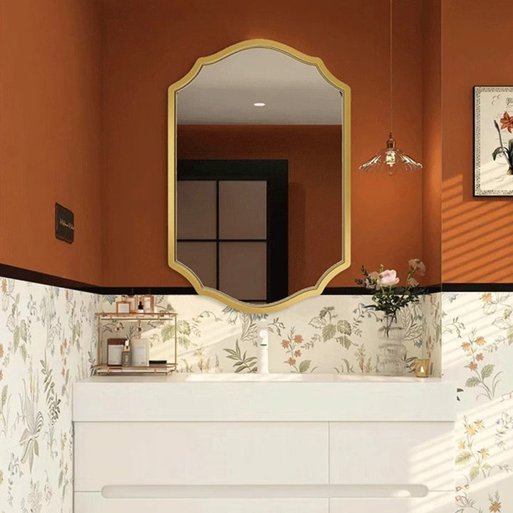 MAS-1685 Masdio Minimalist Mirror Wall Hanging Mirror Masdio