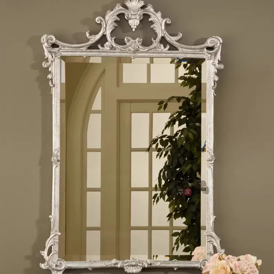 MAS-1688 Masdio Retro Wall Hanging Mirror Decoration Mirror Masdio