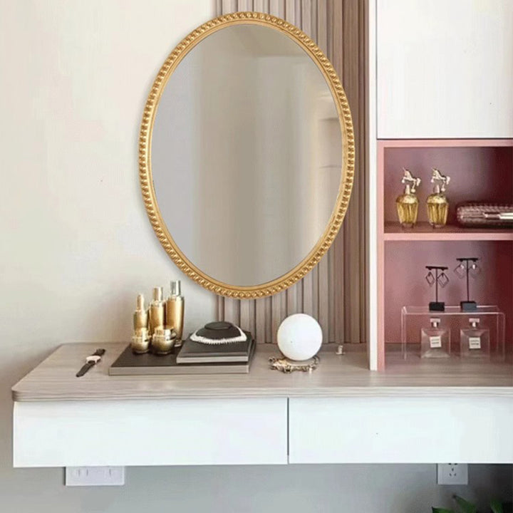 MAS-1690 Masdio Retro Mirror Wall Hanging Mirror Masdio