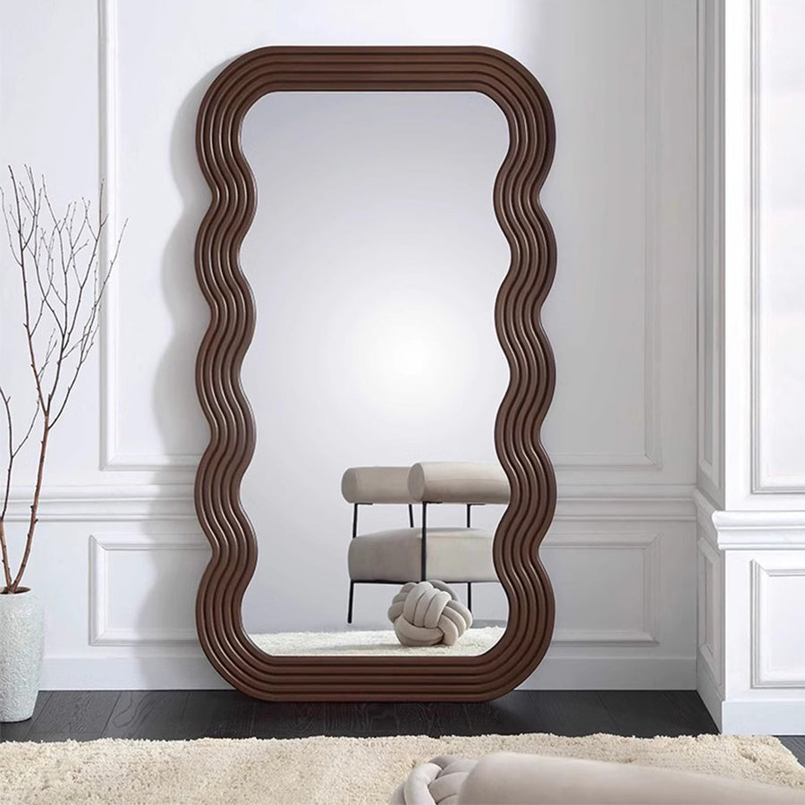 MAS-1697 Masdio Undulating Mirror Masdio