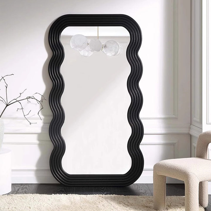 MAS-1697 Masdio Undulating Mirror Masdio