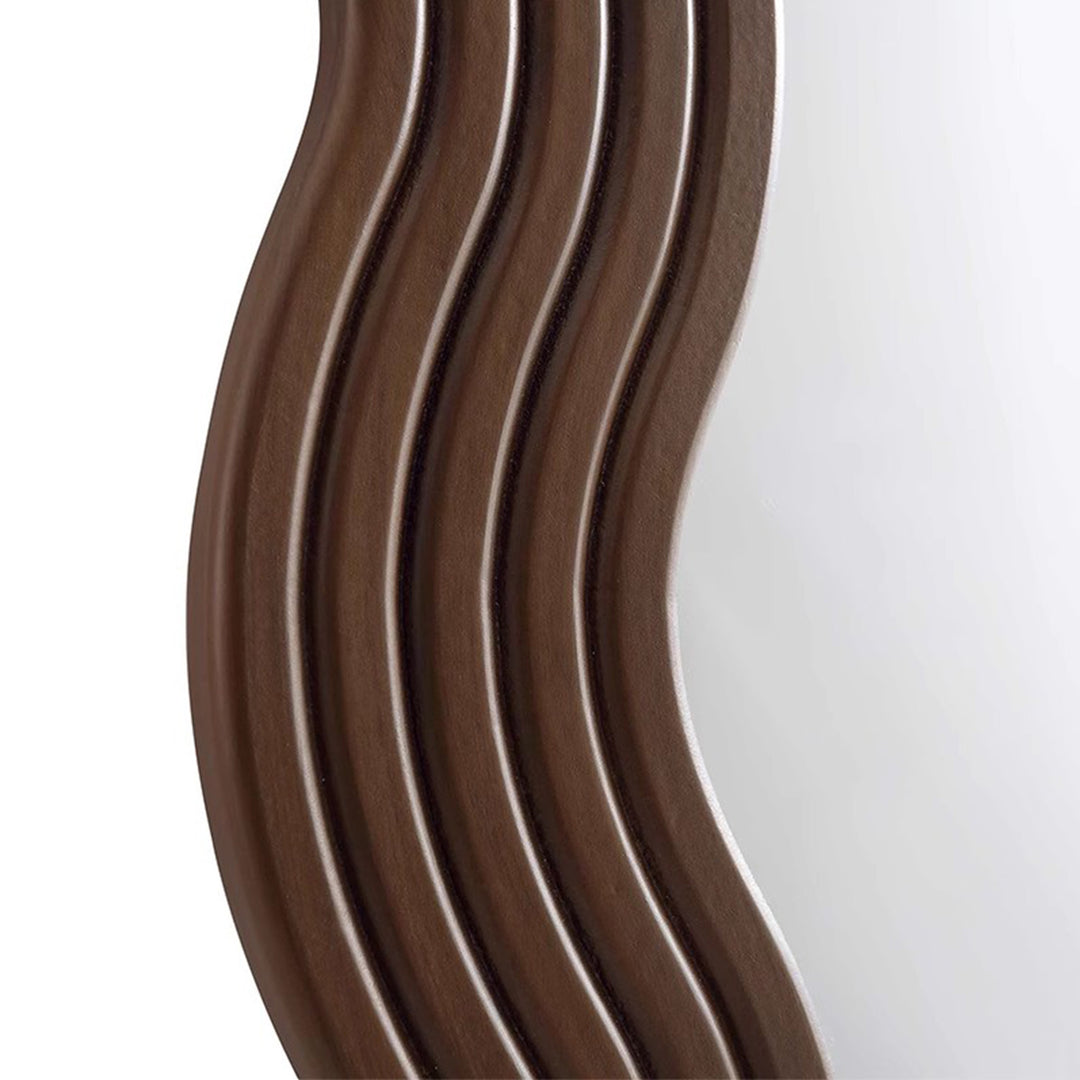 MAS-1697 Masdio Undulating Mirror Masdio