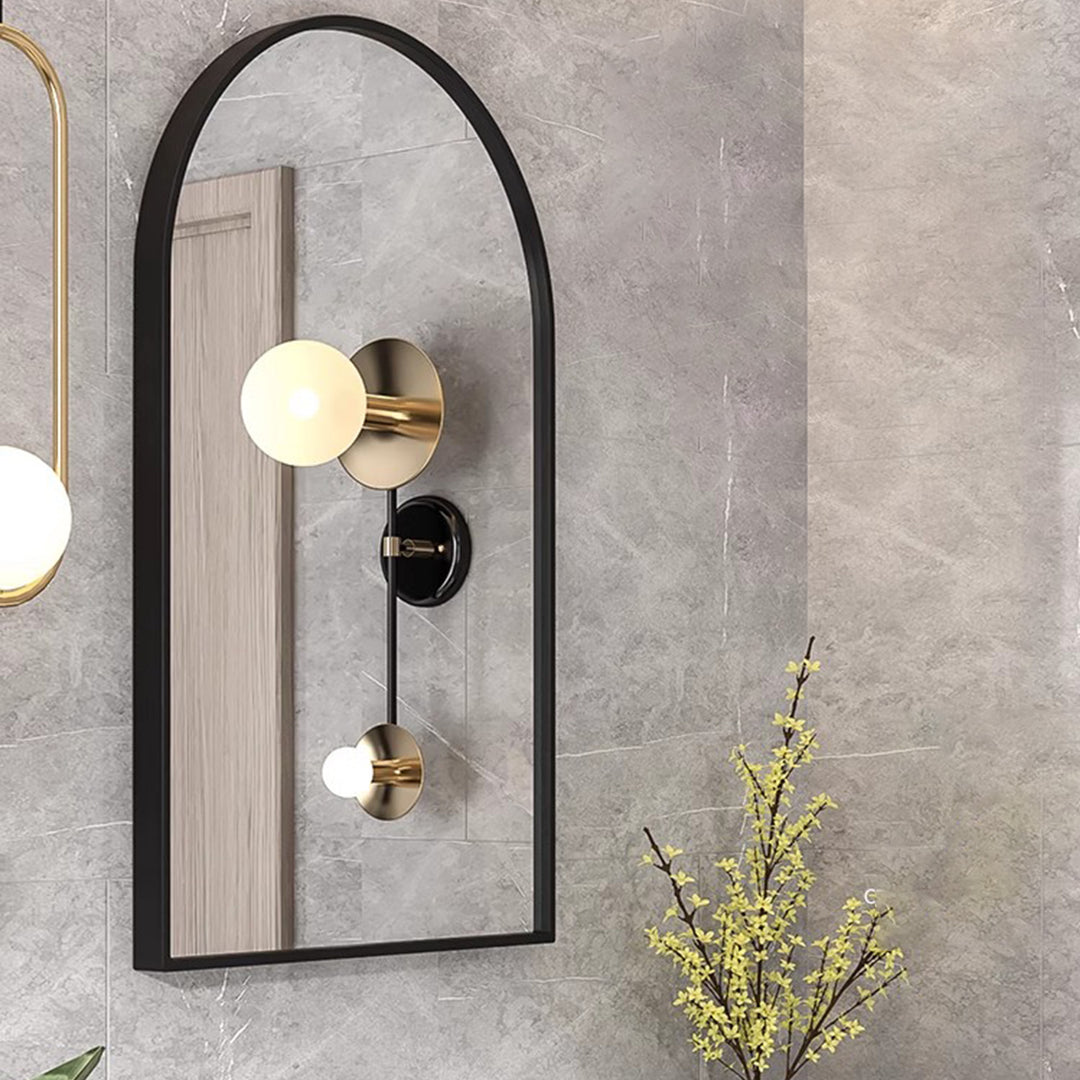 MAS-1703 Masdio Arch Mirror Masdio