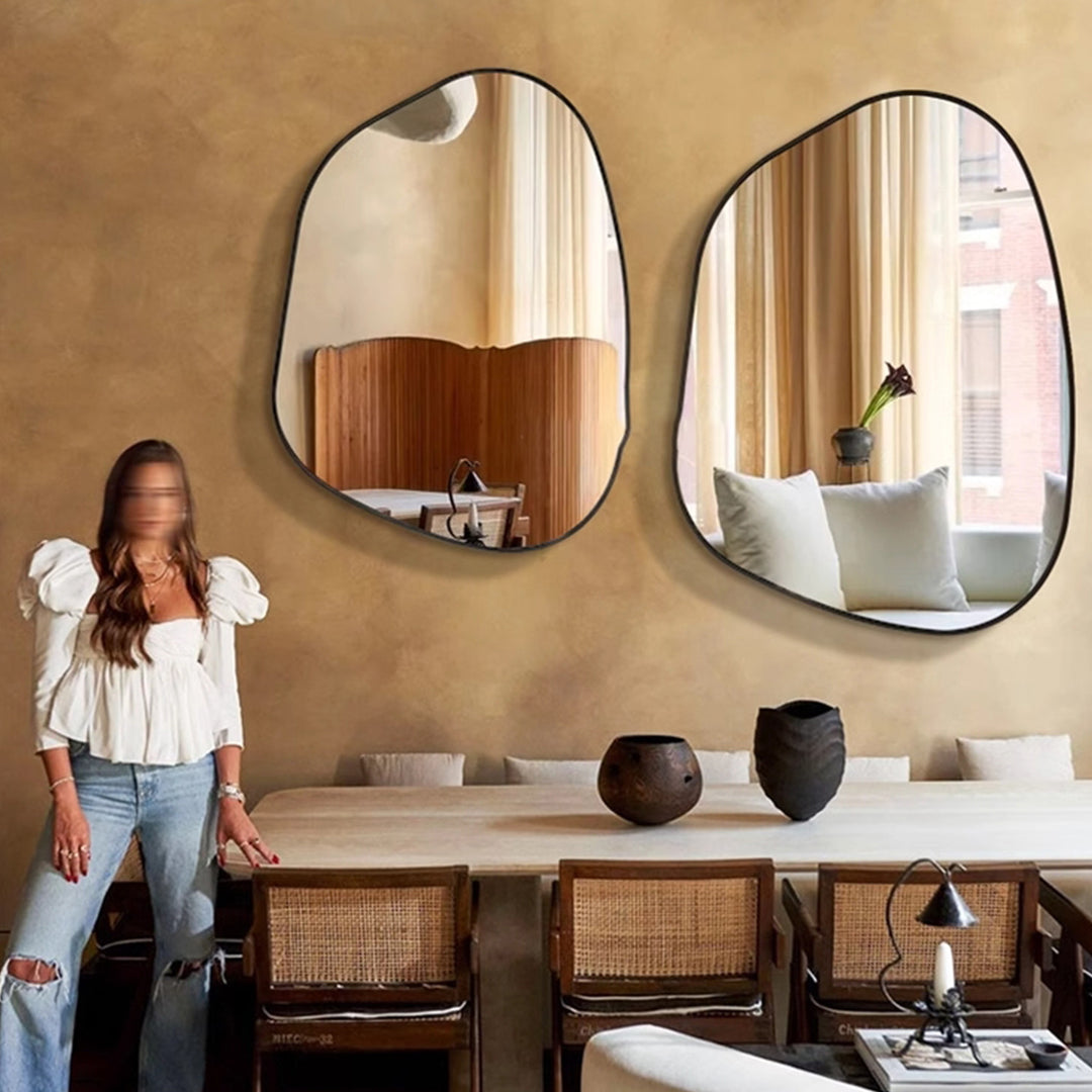 MAS-1705 Masdio Wall Mirror Masdio