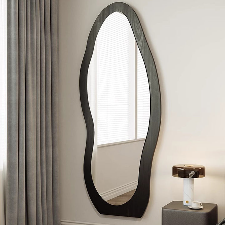 MAS-1707 Masdio Minimalistic Wall/Standing Mirror Masdio