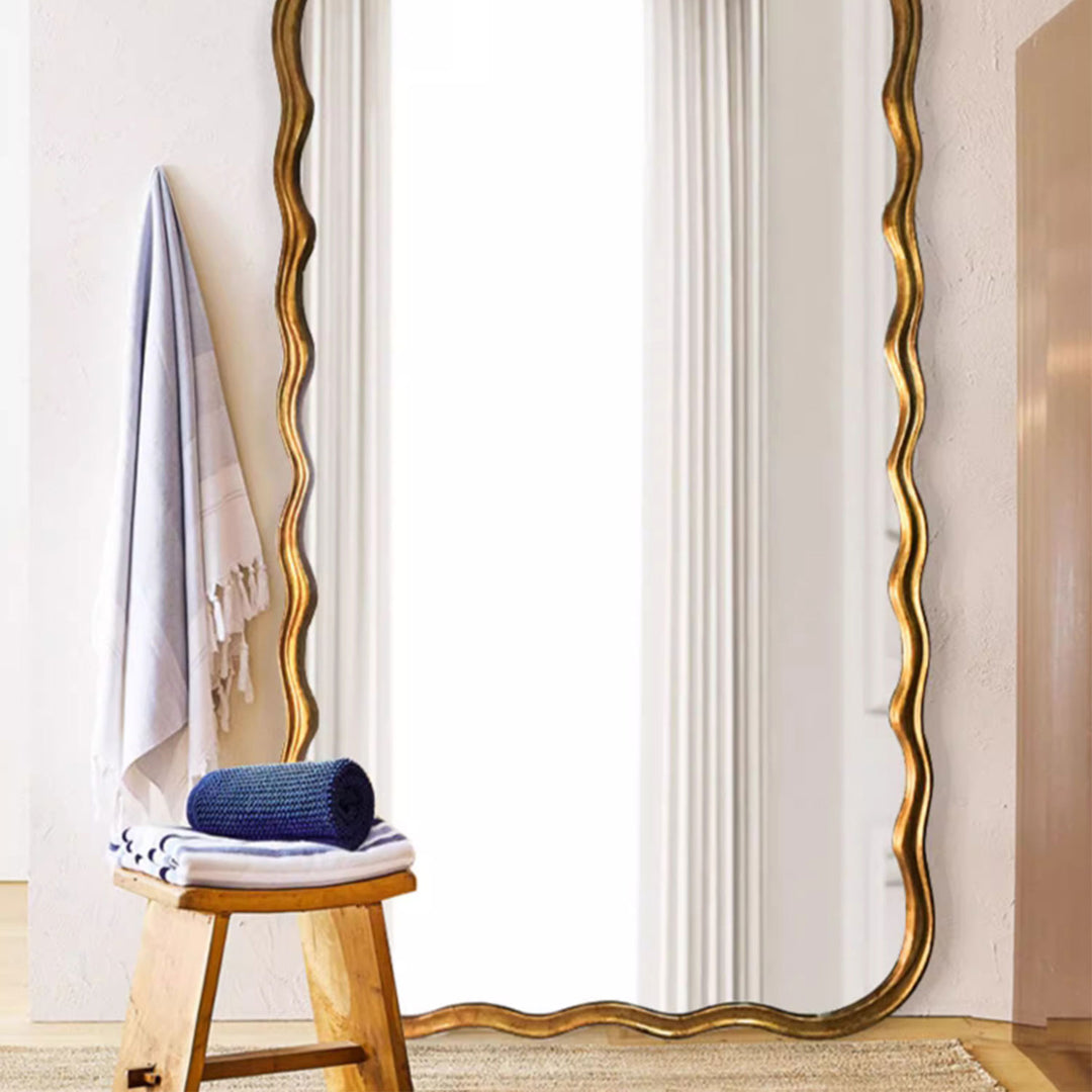 MAS-1719 Masdio Standing Mirror Masdio
