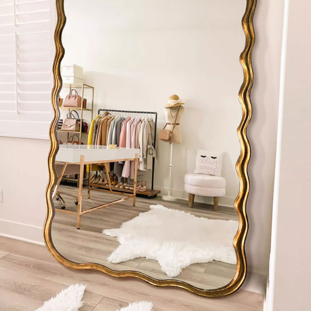 MAS-1719 Masdio Standing Mirror Masdio