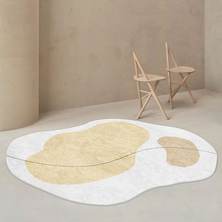MAS-1726 Masdio Geometric Area Rug Masdio
