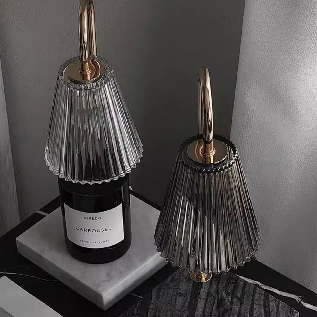 MAS-1727 Masdio Marble Candle Lamp Masdio