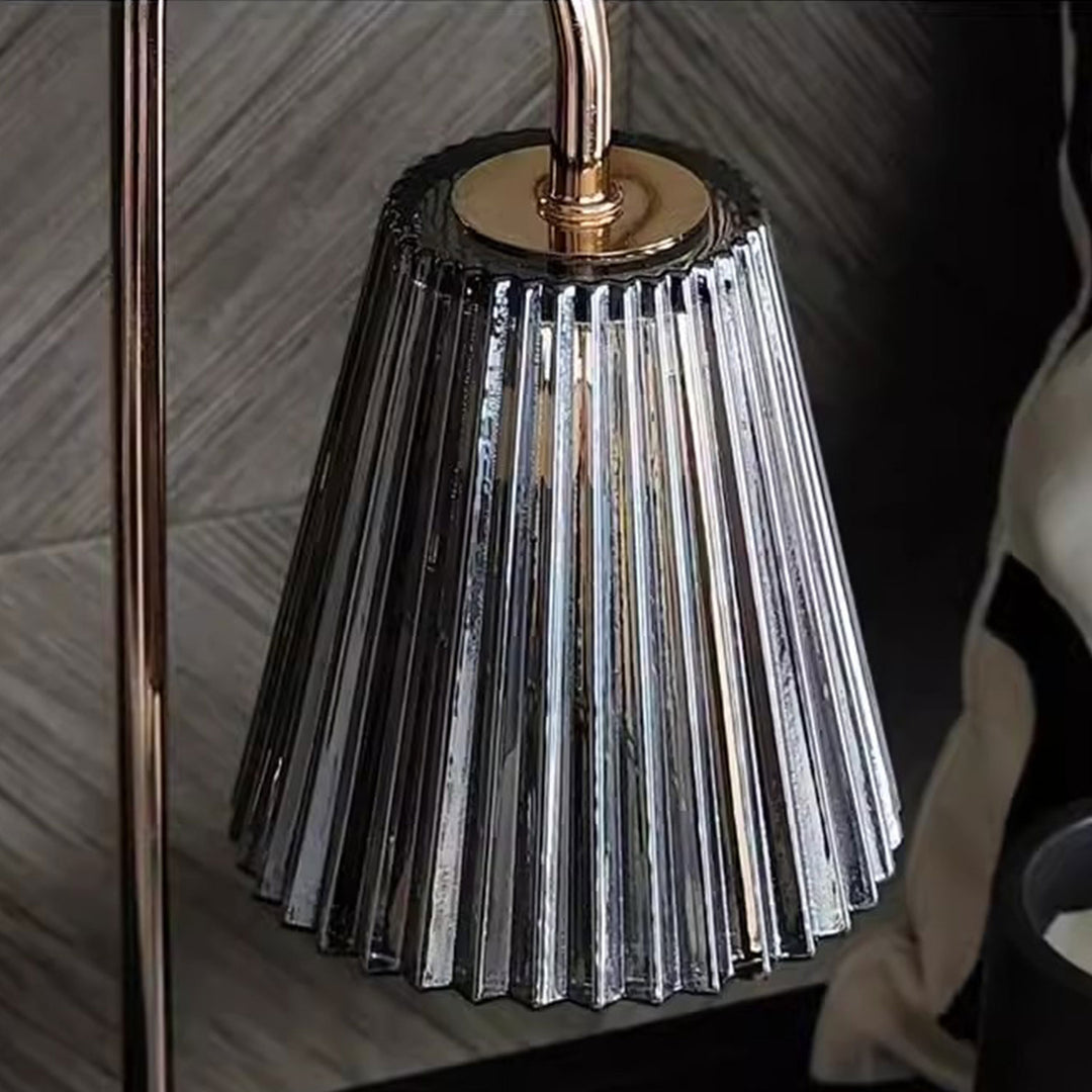 MAS-1727 Masdio Marble Candle Lamp Masdio