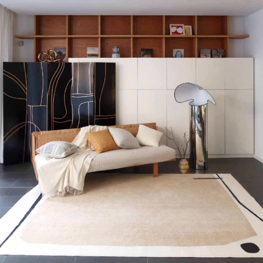 MAS-1728 Masdio Area Rug Masdio