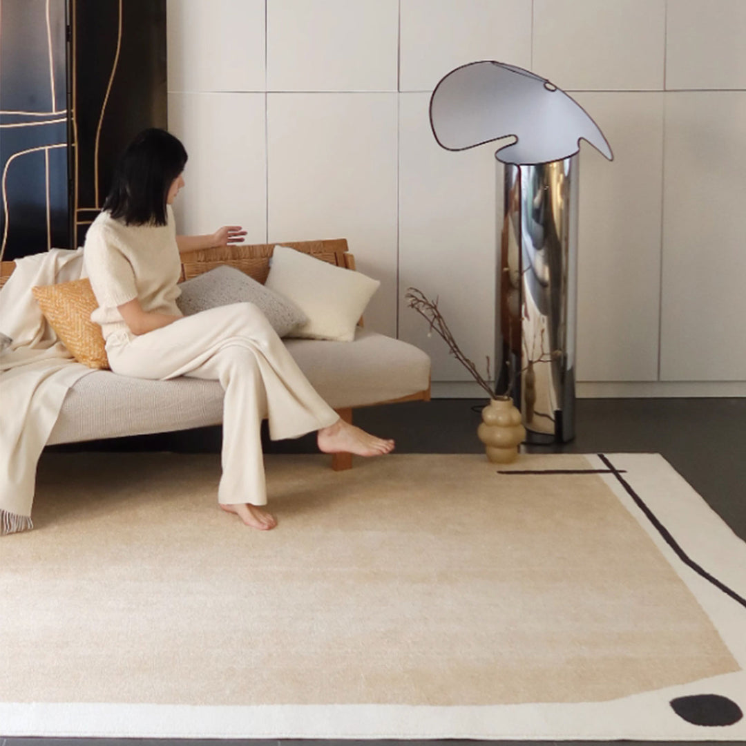 MAS-1728 Masdio Area Rug Masdio