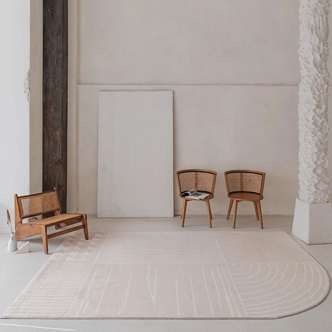 MAS-1729 Masdio Rug Masdio