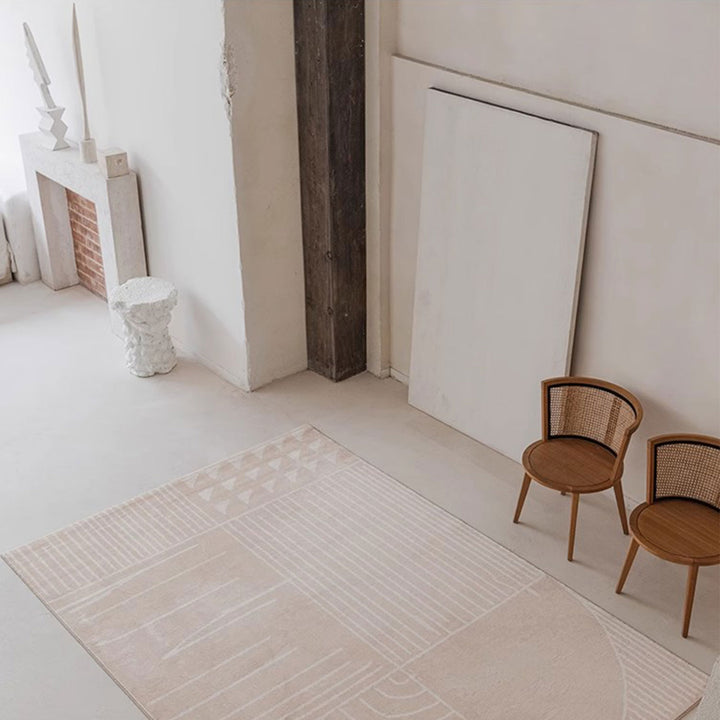 MAS-1729 Masdio Rug Masdio