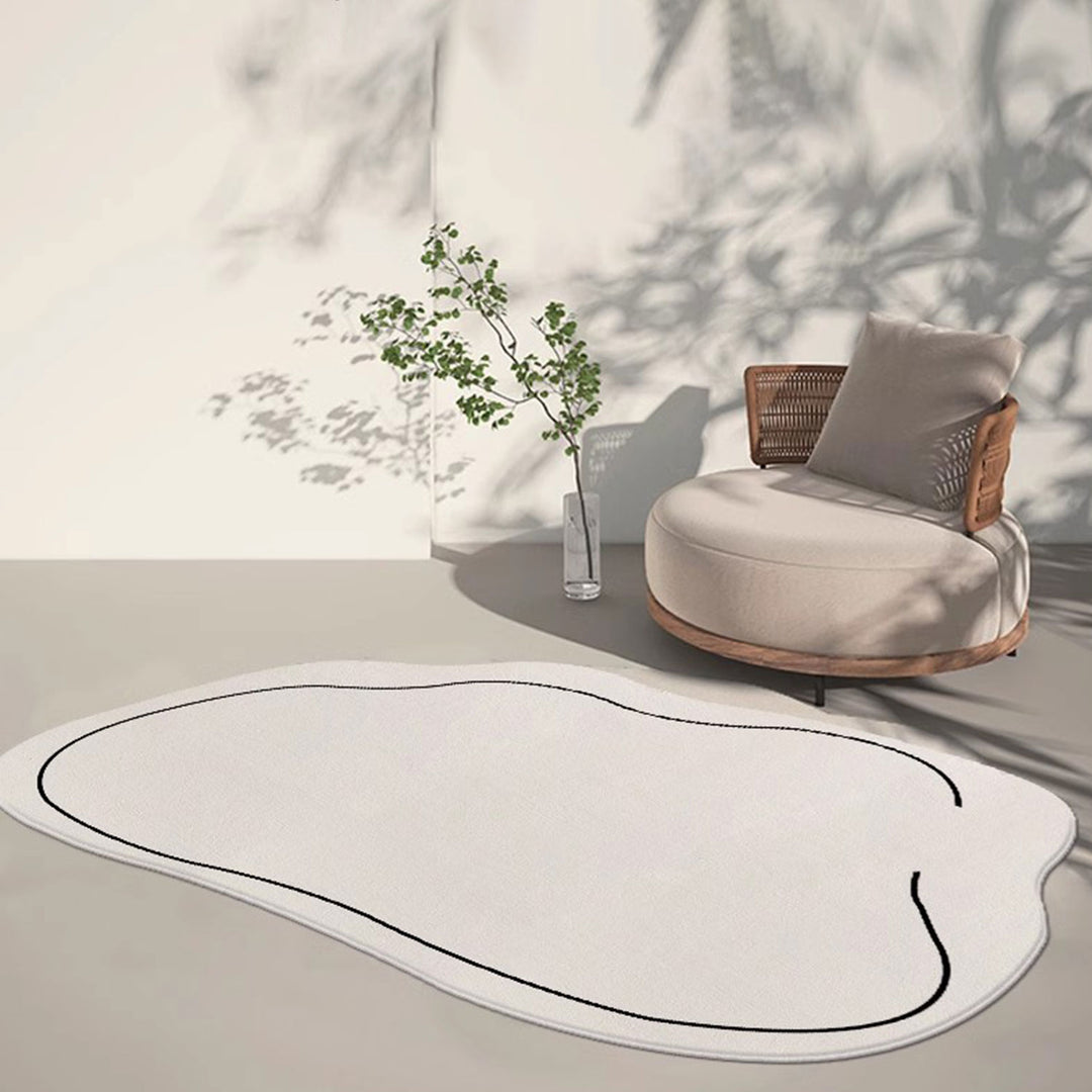 MAS-1731 Masdio Minimalist Rug Masdio