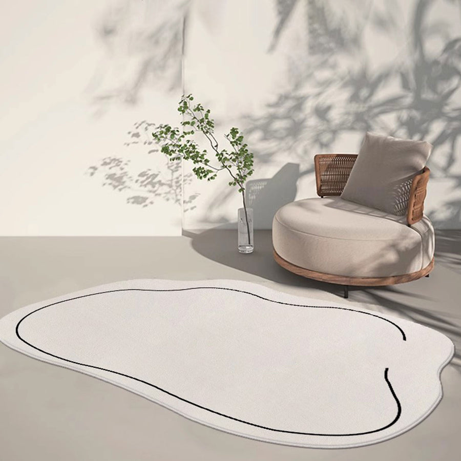 MAS-1731 Masdio Minimalist Rug Masdio
