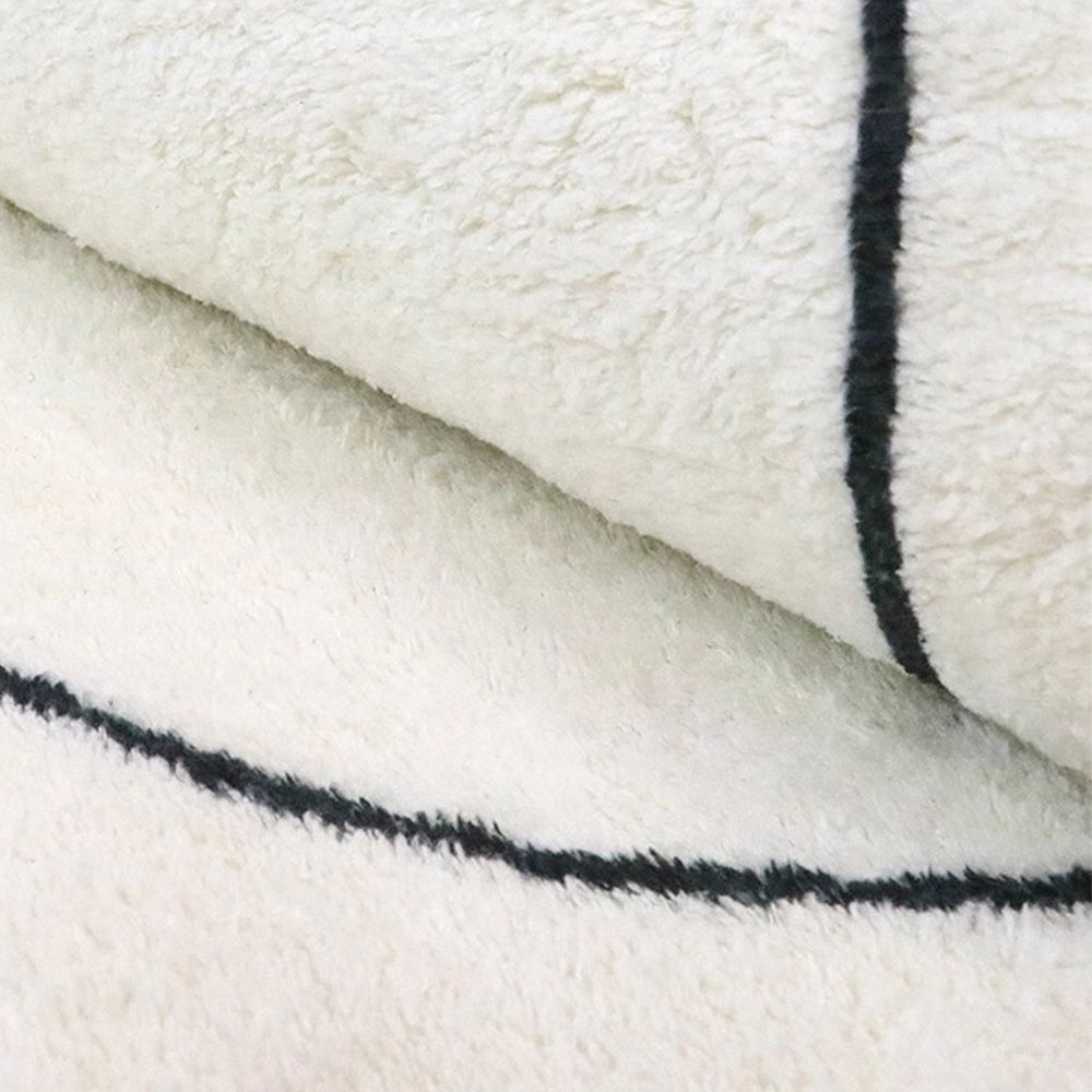 MAS-1731 Masdio Minimalist Rug Masdio