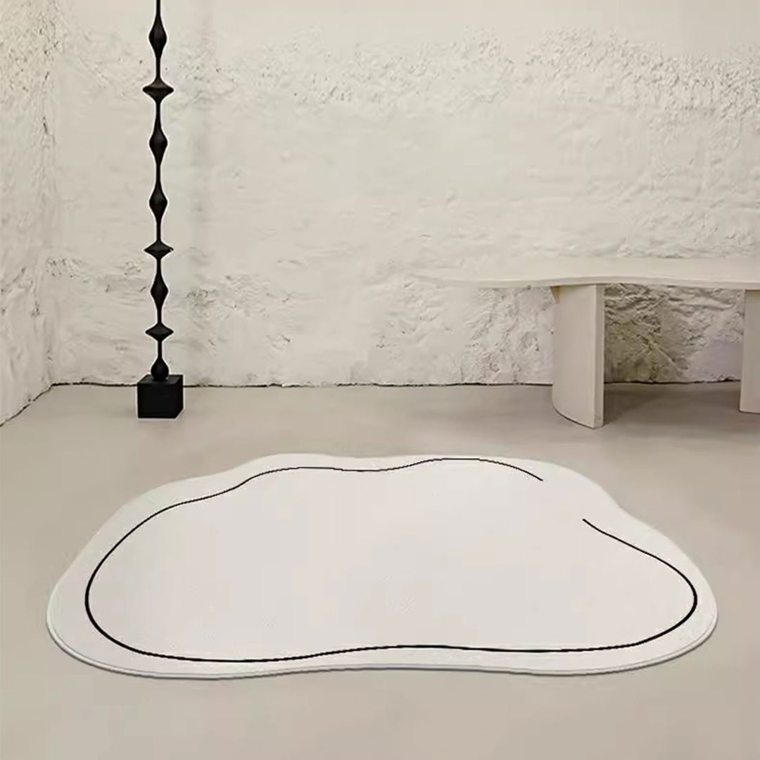 MAS-1731 Masdio Minimalist Rug Masdio