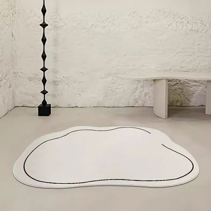 MAS-1731 Masdio Minimalist Rug Masdio