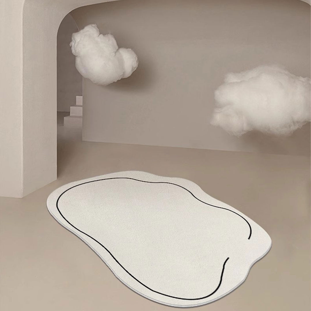 MAS-1731 Masdio Minimalist Rug Masdio