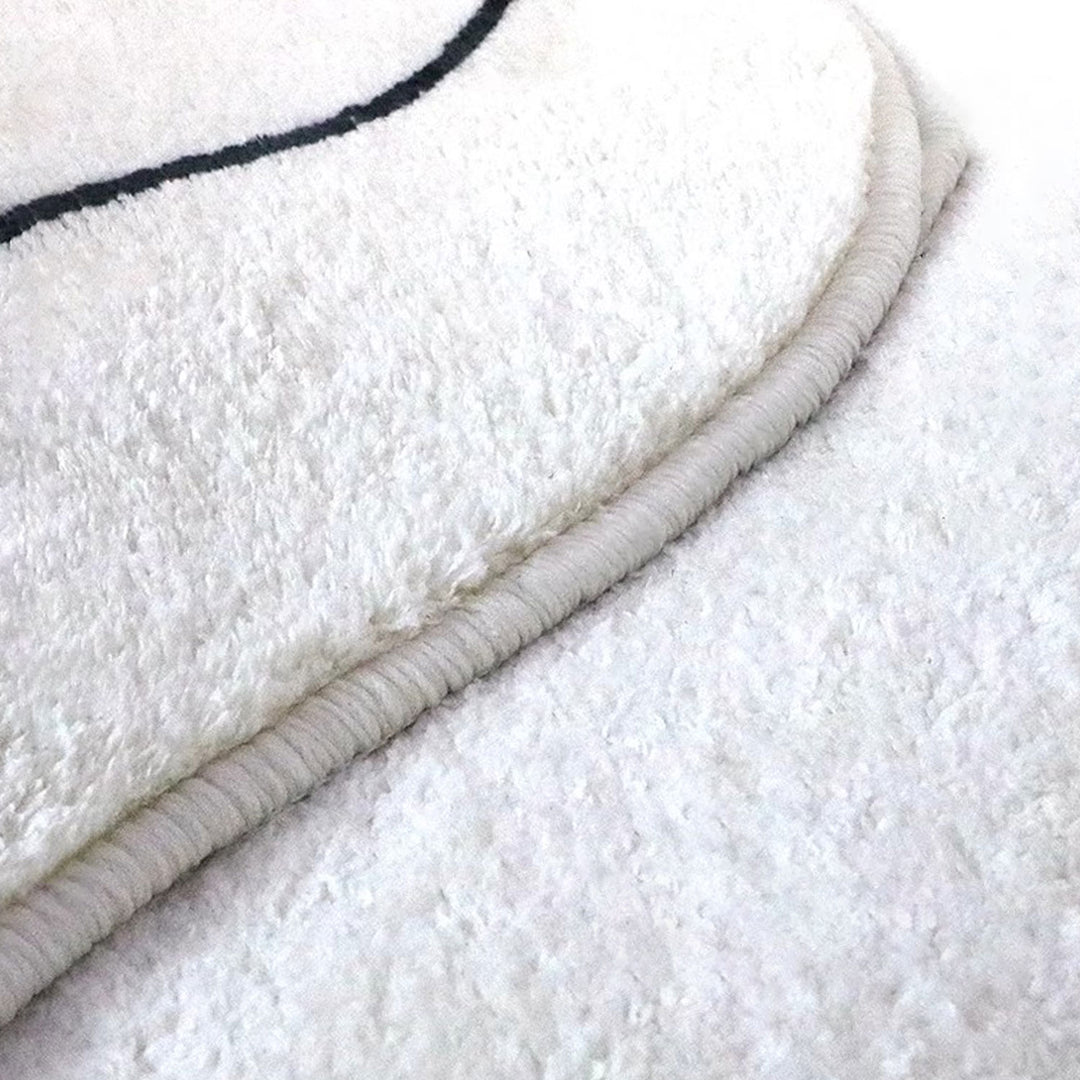 MAS-1731 Masdio Minimalist Rug Masdio